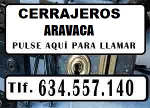 Cerrajeros Aravaca Madrid Urgentes